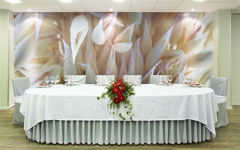 Foto general de Hotel Rey Don Sancho