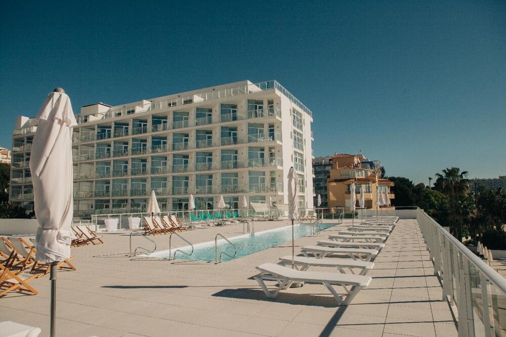 Foto de los servicios de Hotel Alay - Adults Only Recommended