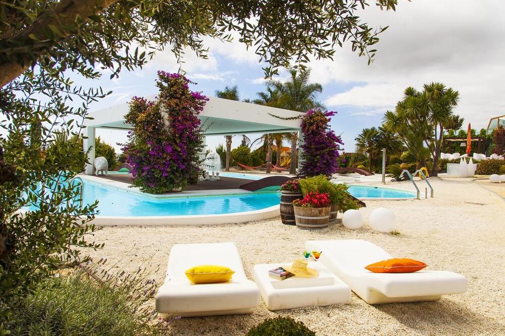 Foto general de Hotel Augusta Eco Wellness Resort 4 Superior