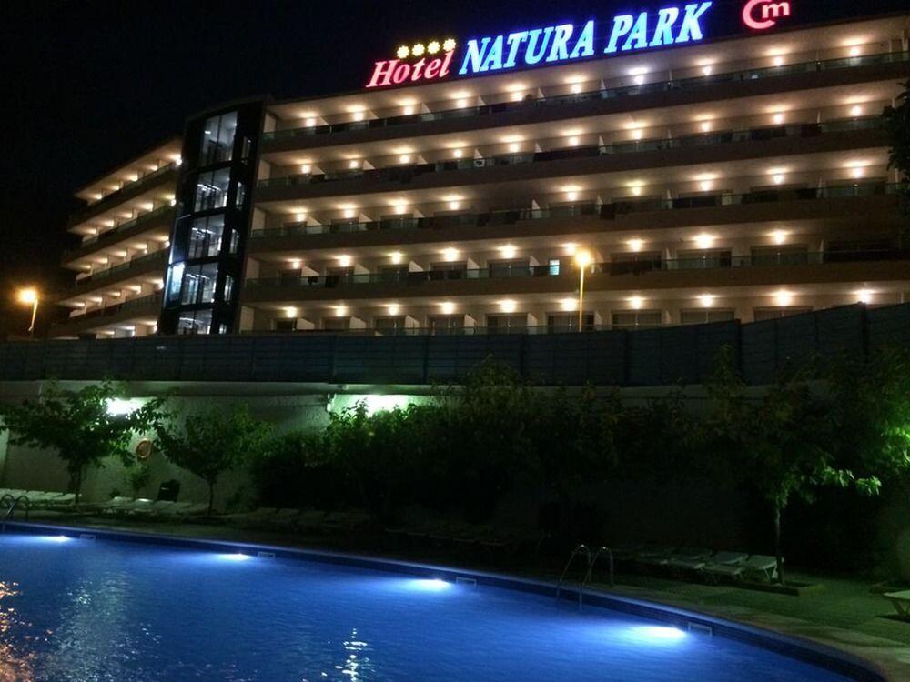 Foto general de Hotel Natura Park