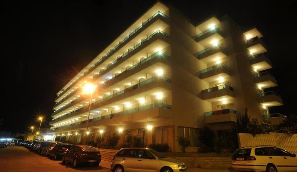 Foto general de Hotel Natura Park