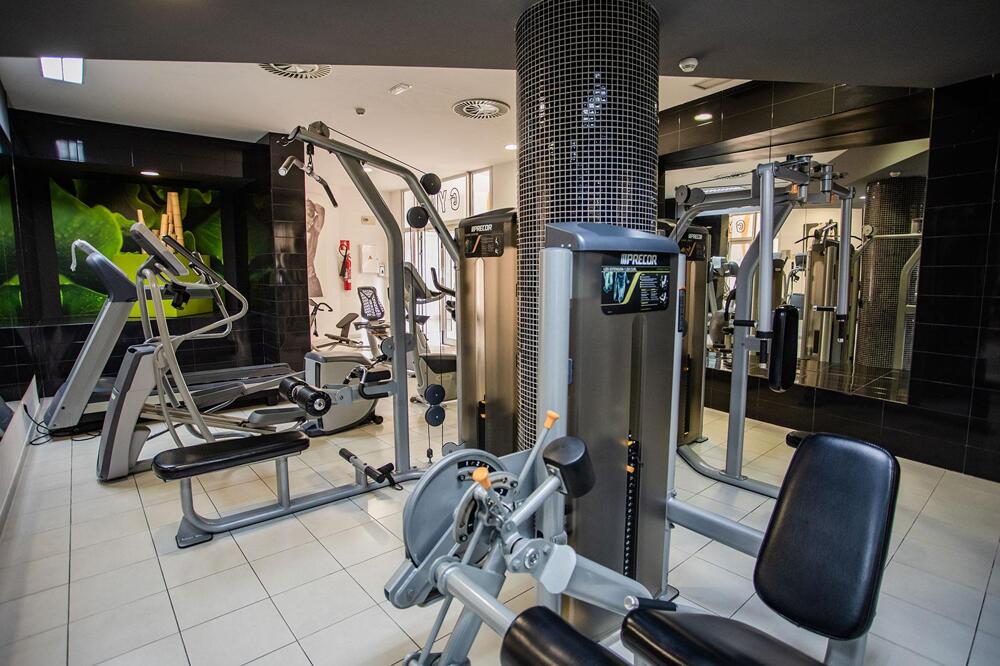 Foto de los servicios de Hotel Servatur Don Miguel - Adults Only