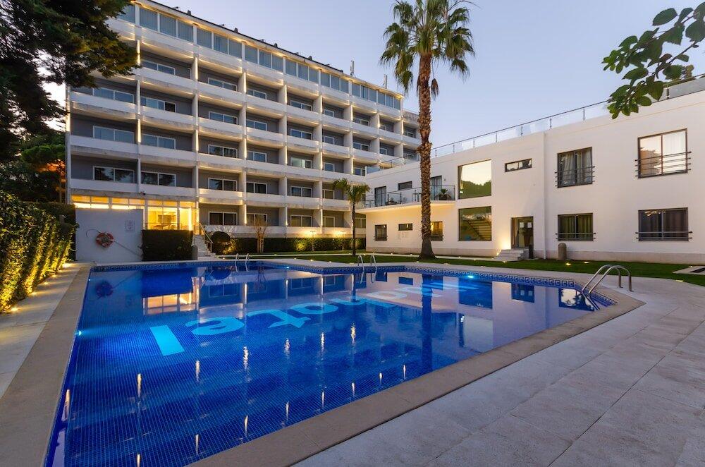 Foto de los servicios de Hotel Lido