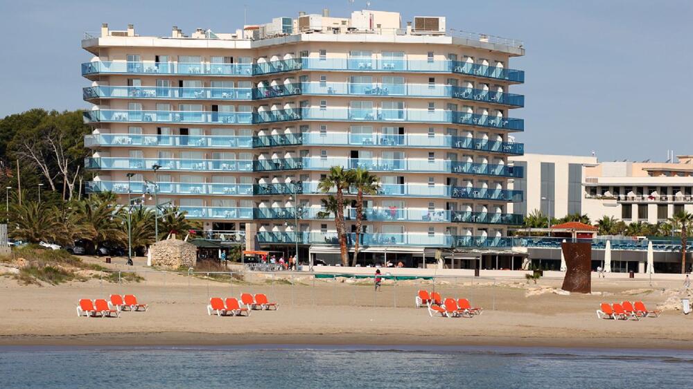 Foto general de Hotel Golden Donaire Beach