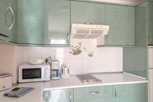 Foto de una habitación de Casas y chalets Lightbooking Las Arenas Caleta de Fuste