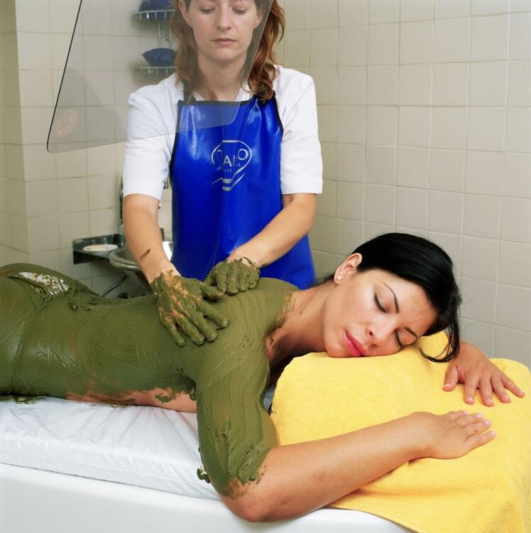 Foto de los servicios de Parador de Vielha