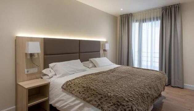 Foto de Hotel SAIOLA