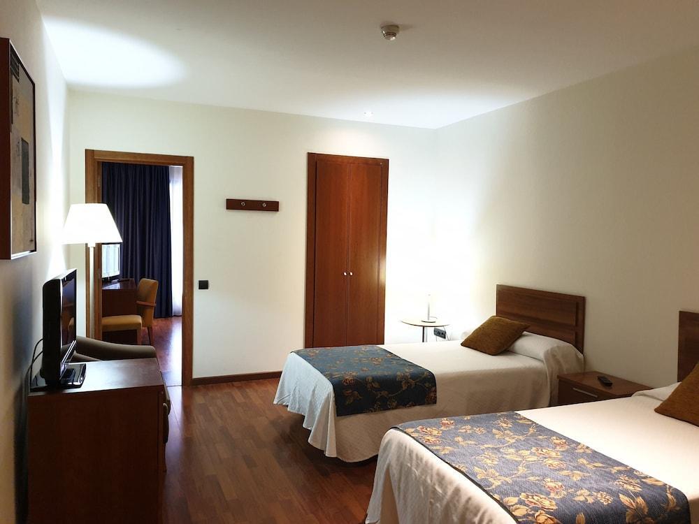 Foto general de Hotel Suite Camarena