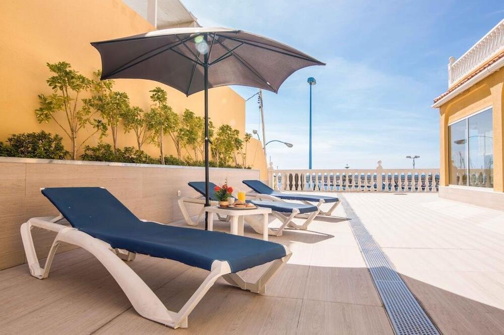 Foto de los servicios de Hotel Porto Calpe