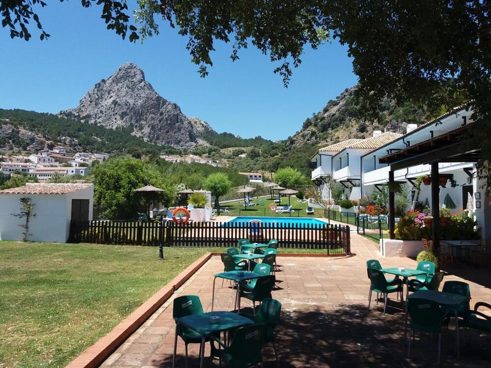 Foto de los servicios de Hotel Villa de Grazalema