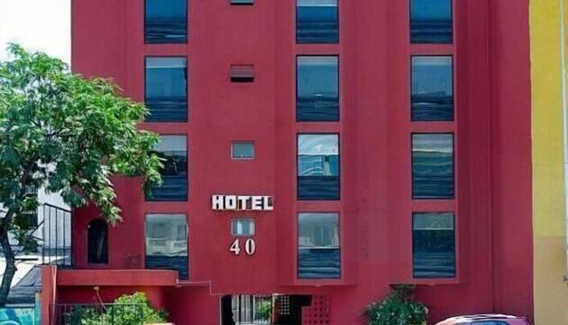 Foto de Red Hotel Centric Santiago