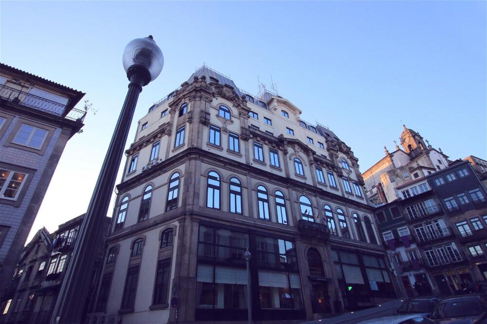 Foto general de Hotel da Bolsa
