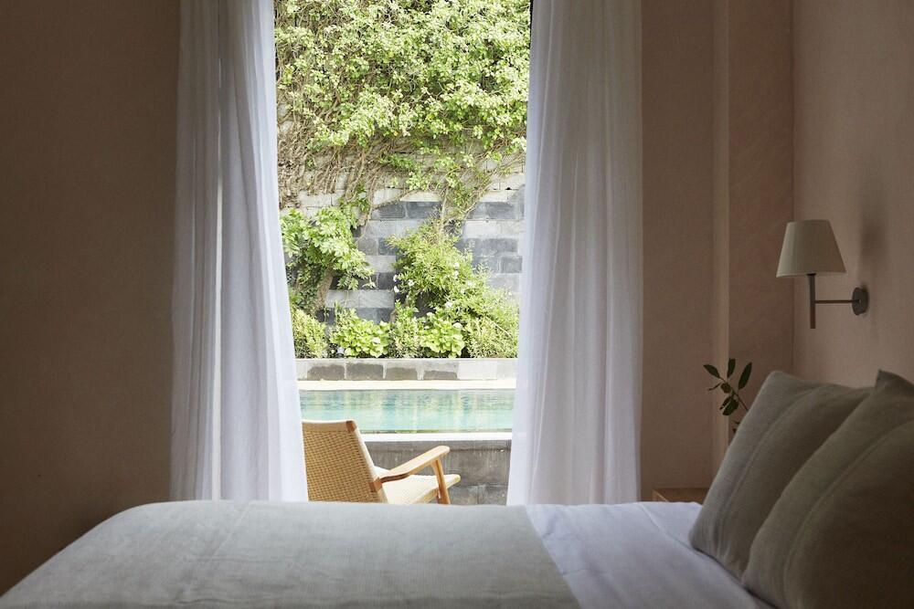 Foto de una habitación de Boutique Hotel Mendi Argia