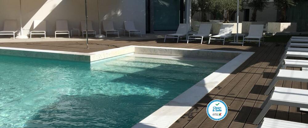 Foto general de Evora Olive Hotel