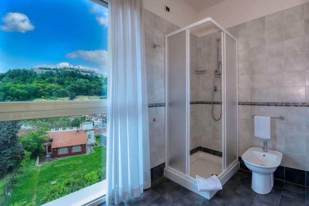 Foto del baño de Park Hotel