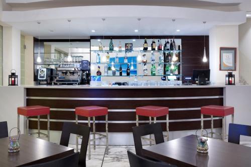 Foto de los servicios de Park Hotel