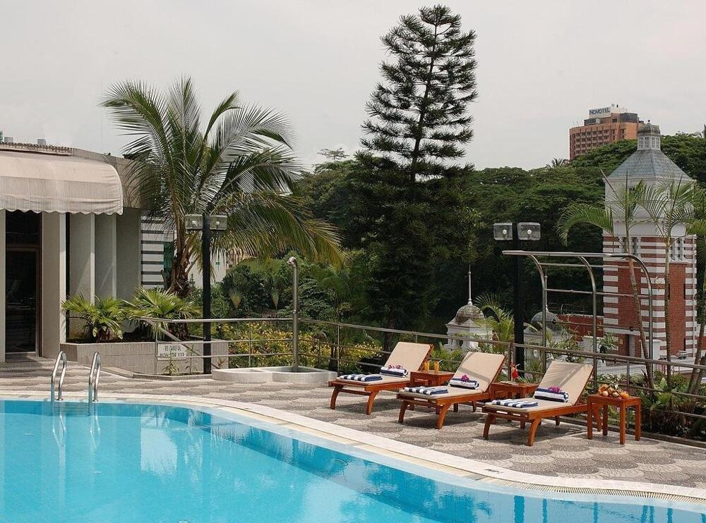 Foto general de Peninsula Excelsior Singapore, A Wyndham Hotel