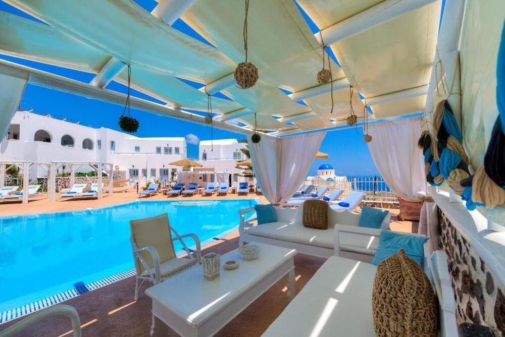Foto general de Dream Island Hotel