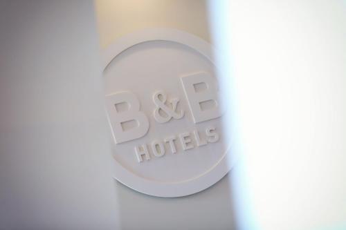 Foto general de B&amp;amp;B HOTEL Montluçon Saint-Victor