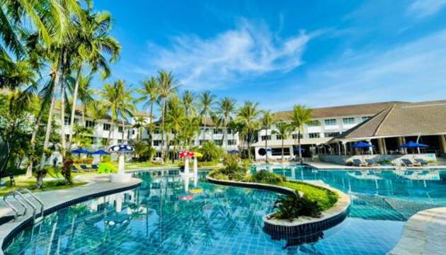Photo - Hôtel NH Boat Lagoon Phuket Resort