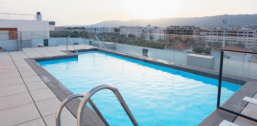 Foto de los servicios de Hotel Soho Boutique Córdoba