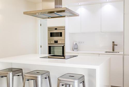 Foto de una habitación de Villas de Taurito