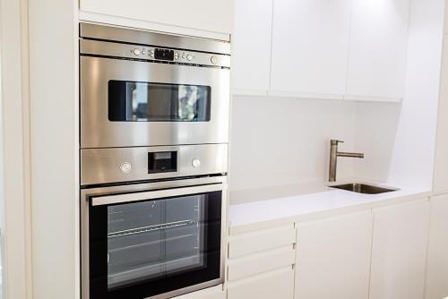 Foto de una habitación de Villas de Taurito