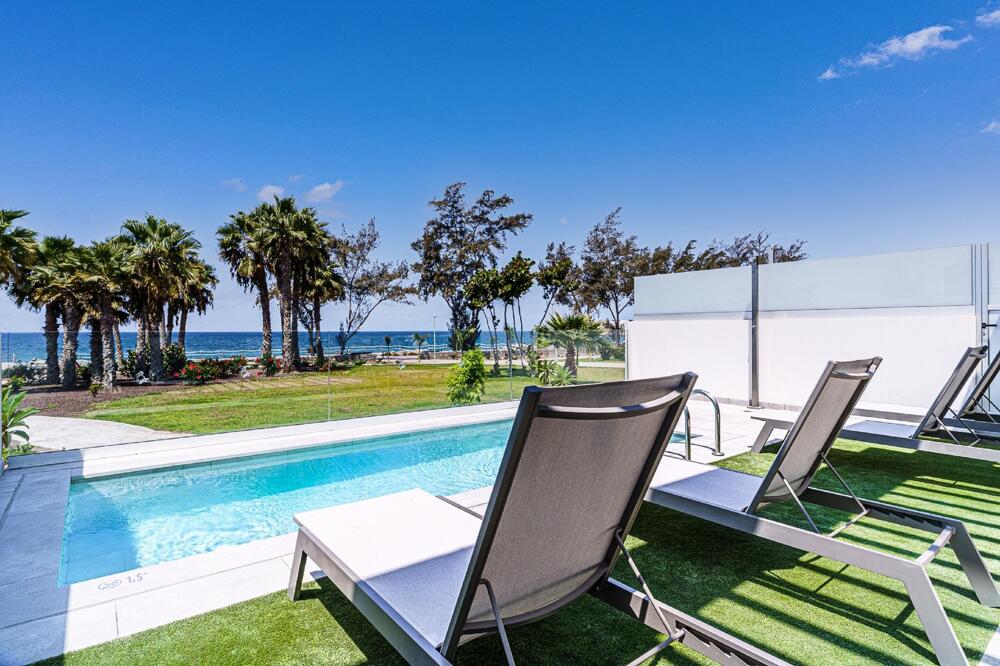 Foto general de Casas y chalets Resort Cordial Santa Águeda &amp;amp; Perchel Beach Club