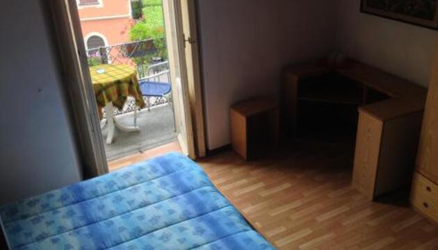 Foto de Albergo Il Vapore