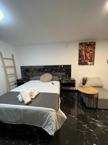 Foto general de Apartamentos Benidorm Black