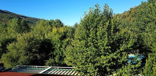 Foto general de HOTEL LOS ARENALES DE JERTE