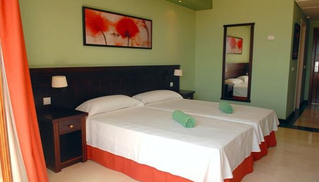 Foto de Grand Hotel Callao