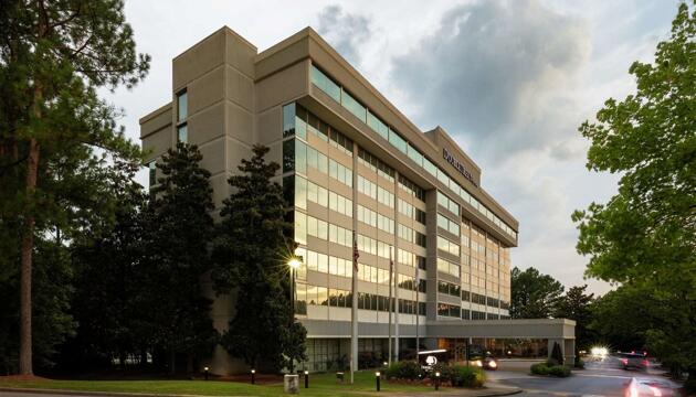 Photo – Hotel DoubleTree by Hilton Birmingham Perimeter Park