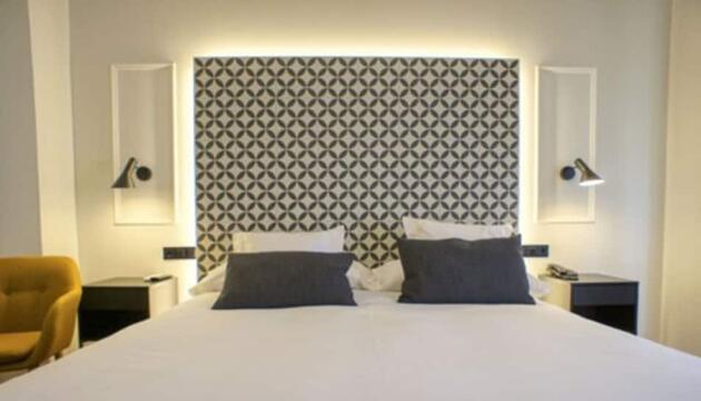 Foto de Hotel Montermoso