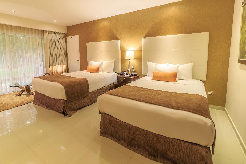 Foto de una habitación de Los Tajibos, Santa Cruz de la Sierra, a Tribute Portfolio Hotel