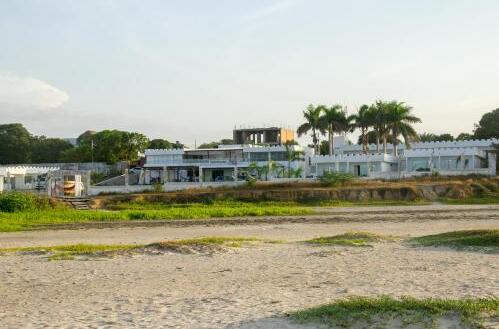Foto general de Hotel Castillo del Mar