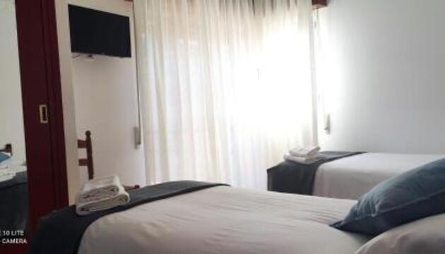 Foto de Posada Ojedo Los Ñeros