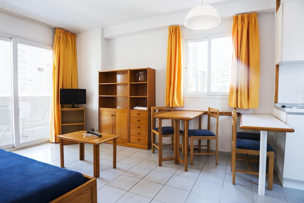 Foto general de Apartamentos Portofino II