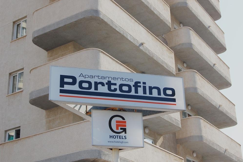 Foto general de Apartamentos Portofino II