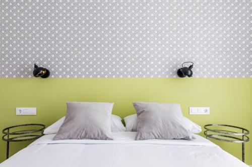 Foto de una habitación de Olala Style Apartments