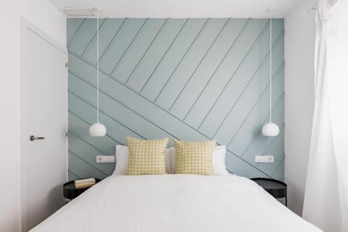 Foto de una habitación de Olala Style Apartments