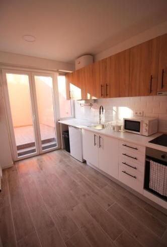 Foto de una habitación de Apartamentos Oriente DNA Studios X