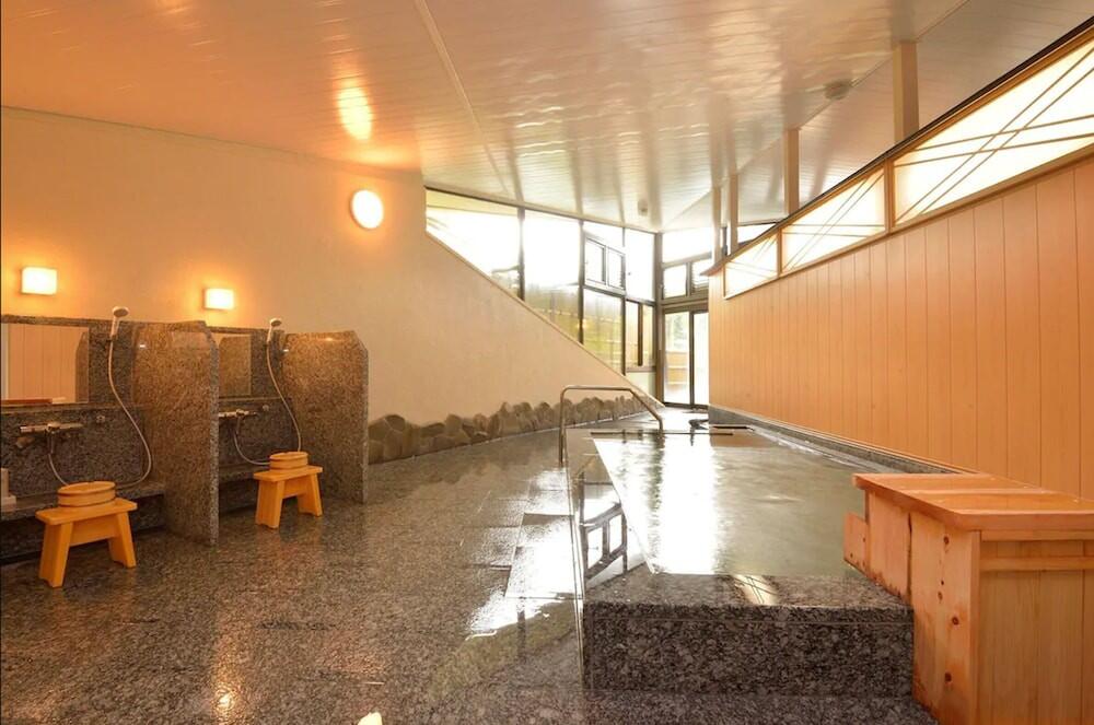 Foto de los servicios de Hakone Kowakien Mikawaya Ryokan