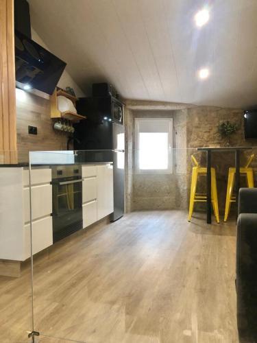 Foto de una habitación de Casa Arrabal