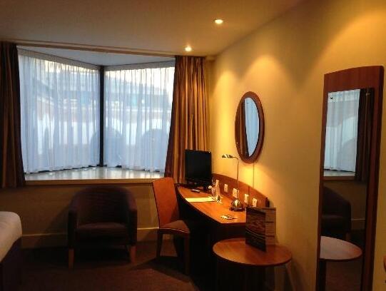 Foto general de Hotel Premier Inn London City (Tower Hill)