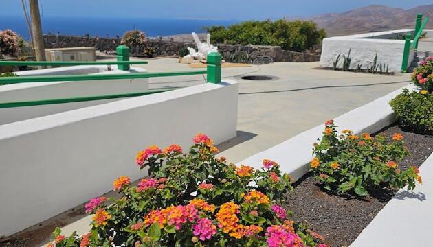Foto de Hotel Cesar Lanzarote
