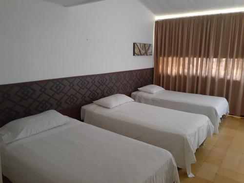 Foto de una habitación de Hotel Gimaura