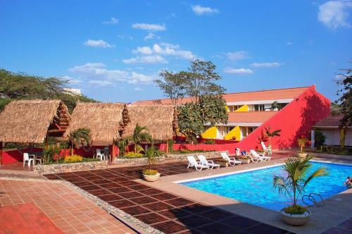 Foto de los servicios de Hotel Gimaura