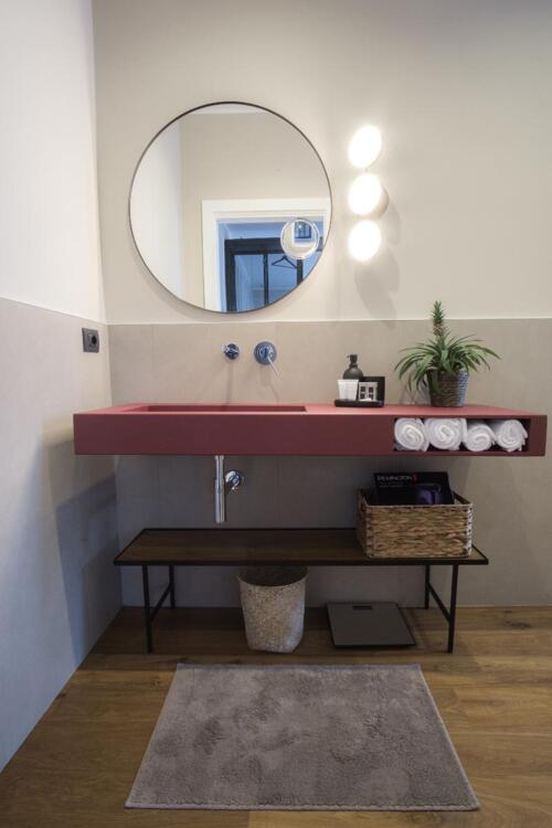 Foto general de Hostal Palazzo Danisi Rooms &amp;amp; Suites