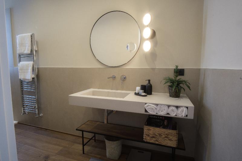 Foto general de Hostal Palazzo Danisi Rooms &amp;amp; Suites